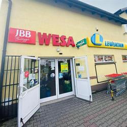 Lewiatan, Łubianka godziny otwarcia