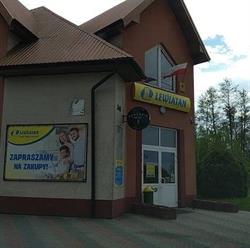 Lewiatan, Ocieka godziny otwarcia