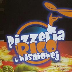 Pizzeria Rico, Wiśniowa godziny otwarcia