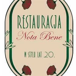 Restauracja NotaBene, Tychy godziny otwarcia