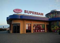 MARMAX, Nowa Dęba godziny otwarcia