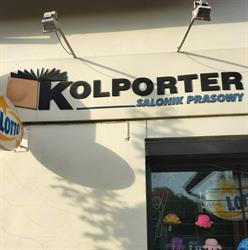 Salonik Prasowy Kolporter, Włodawa godziny otwarcia