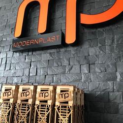 Modernplast Producent taśm modularnych, Bydgoszcz godziny otwarcia