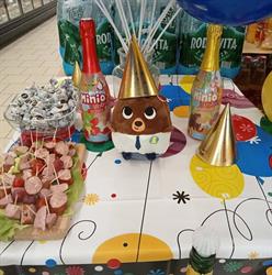 Lewiatan, Rudzienice godziny otwarcia