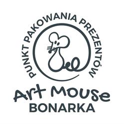 Art Mouse - Punkt ozdobnego pakowania prezentów, Kraków godziny otwarcia