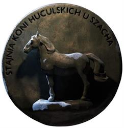 Stajnia Koni Huculskich "U Szacha", Lututów godziny otwarcia