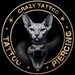 Crazy Tattoo Kraków, godziny otwarcia