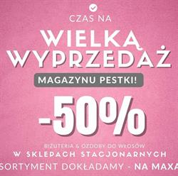Pestka, Sochaczew godziny otwarcia