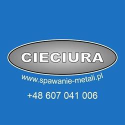 Spawanie metali kolorowych, Radomsko godziny otwarcia