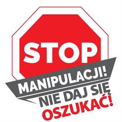 Stop Manipulacji - nie daj się oszukać, Kraków godziny otwarcia