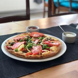 Resto & Pizza Valentino, Ulhówek godziny otwarcia