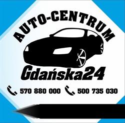 Auto-Centrum GDAŃSKA 24 Blacharstwo Lakiernictwo Pomoc drogowa Wypożyczalnia samochodów, Toruń godziny otwarcia