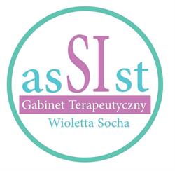 Assist gabinet terapeutyczny Wioletta Socha, Częstochowa godziny otwarcia