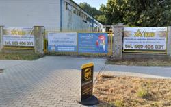Furgonetka, Gorzów Wielkopolski godziny otwarcia