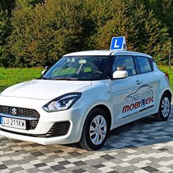 Ośrodek Szkolenia Kierowców Mobilek Jarosław Głuch, Chełm godziny otwarcia