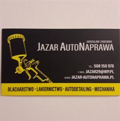 Jazar AutoNaprawa, Bielsk Podlaski godziny otwarcia