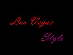 Pracownia Fryzur Las Vegas Style, Warszawa godziny otwarcia