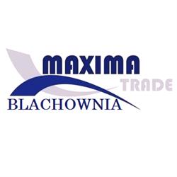 MAXIMA TRADE NACHMAN SP. K., Blachownia godziny otwarcia