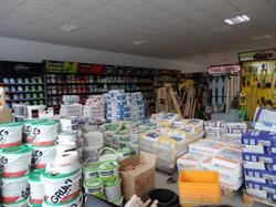 Market Budowlany Budowlaniec, Gryfice godziny otwarcia