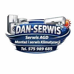 Serwis AGD i Klimatyzacji Dan-Serwis, Klwów godziny otwarcia