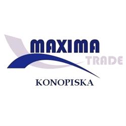 MAXIMA TRADE NACHMAN SP. K., Konopiska godziny otwarcia