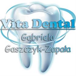 Gabriela Gaszczyk-Zapała Vita-Dental, Tarnawa Dolna godziny otwarcia