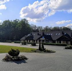 Restauracja & Apartamenty Dworek Hołny, Sejny godziny otwarcia