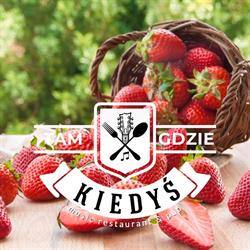Tam Gdzie Kiedyś, Inowrocław godziny otwarcia