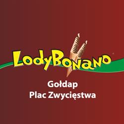 Lody Bonano, Gołdap godziny otwarcia
