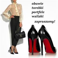 Bucik Sklep Obuwniczy, Witkowo godziny otwarcia
