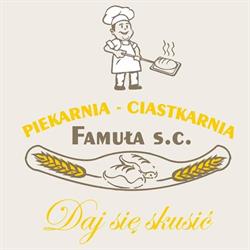 Piekarnia Ciastkarnia-Famuła s.c., Herby godziny otwarcia