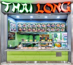 THAI LONG, Rybnik godziny otwarcia