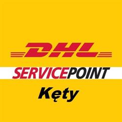 DHL Service Point, Kęty godziny otwarcia