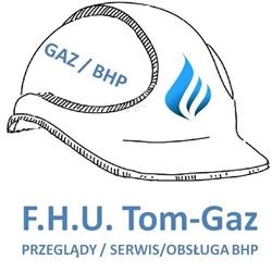 FIRMA HANDLOWO-USŁUGOWA TOM-GAZ PIEKUT TOMASZ, Jasieniec godziny otwarcia
