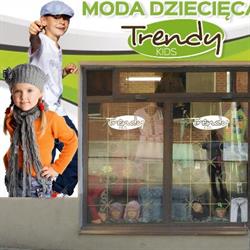 Trendy, Miechów godziny otwarcia