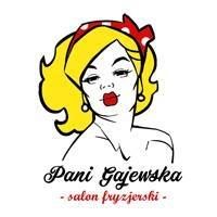 Fryzjer Pani Gajewska, Toruń godziny otwarcia