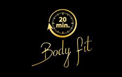 Siłownia Body fit 20 minut Fitness, Poznań godziny otwarcia