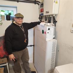 FOTOWOLTAIKA - KLIMATYZACJA - CCTV - SSWIN - SPOKÓJ W ZASIĘGU RĘKI BARTŁOMIEJ OLEJNICZAK, Proszkowa godziny otwarcia