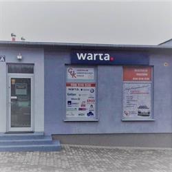Centrum Ubezpieczeń CUK Kinas, Jarocin godziny otwarcia