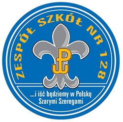 Zespół Szkół nr 128, Warszawa godziny otwarcia