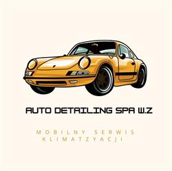 Auto Detailing SPA Gryfice / Mobilny Serwis Klimatyzacji / Wulkanizacja / Wojciech Zarzeczny, Cerkwica godziny otwarcia