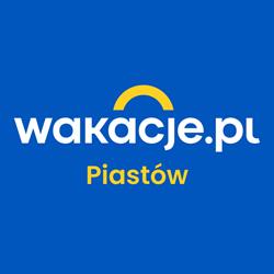 Biuro Podróży Wakacje.pl, Piastów godziny otwarcia