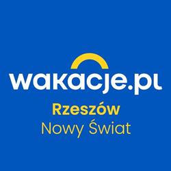 Wakacje.pl, Rzeszów godziny otwarcia
