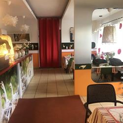 Bistro Z gęsią po drodze, Inowrocław godziny otwarcia