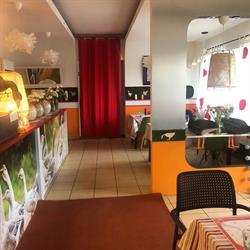 Bistro Z gęsią po drodze, Inowrocław godziny otwarcia