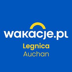 Wakacje.pl, Legnica godziny otwarcia