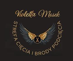 Strefa Cięcia i Brody Podcięcia - Violetta Mosek, Racibórz godziny otwarcia
