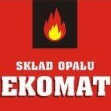 EkoMat Skład Opału węgiel ekogroszek, Sztum godziny otwarcia