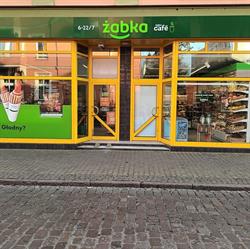 Żabka, Sławno godziny otwarcia