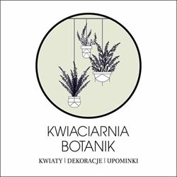 Kwiaciarnia Botanik, Bydgoszcz godziny otwarcia